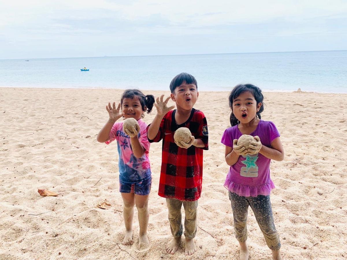 ホテル Lanta Arrow House Ko Lanta エクステリア 写真