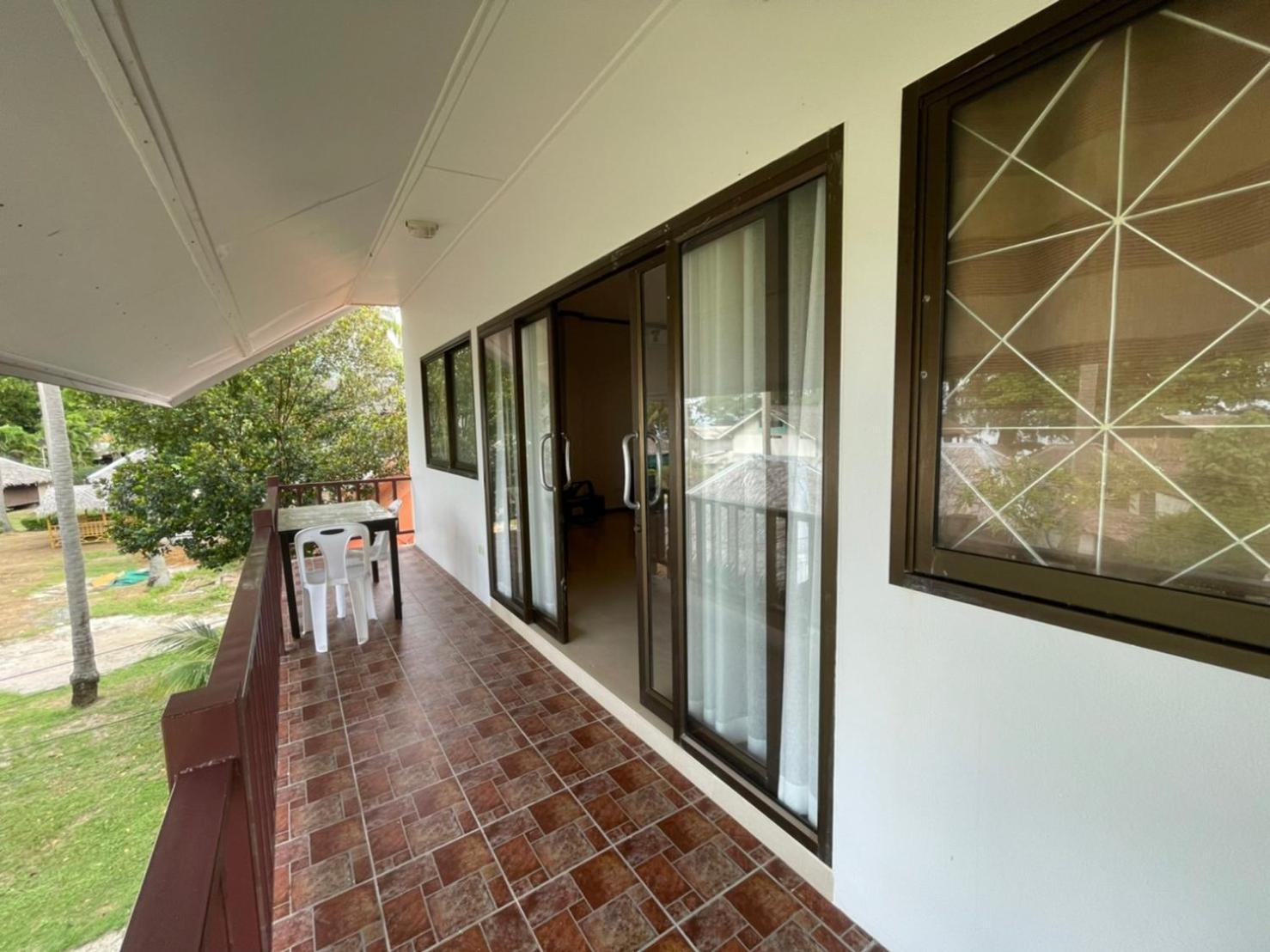 ホテル Lanta Arrow House Ko Lanta エクステリア 写真