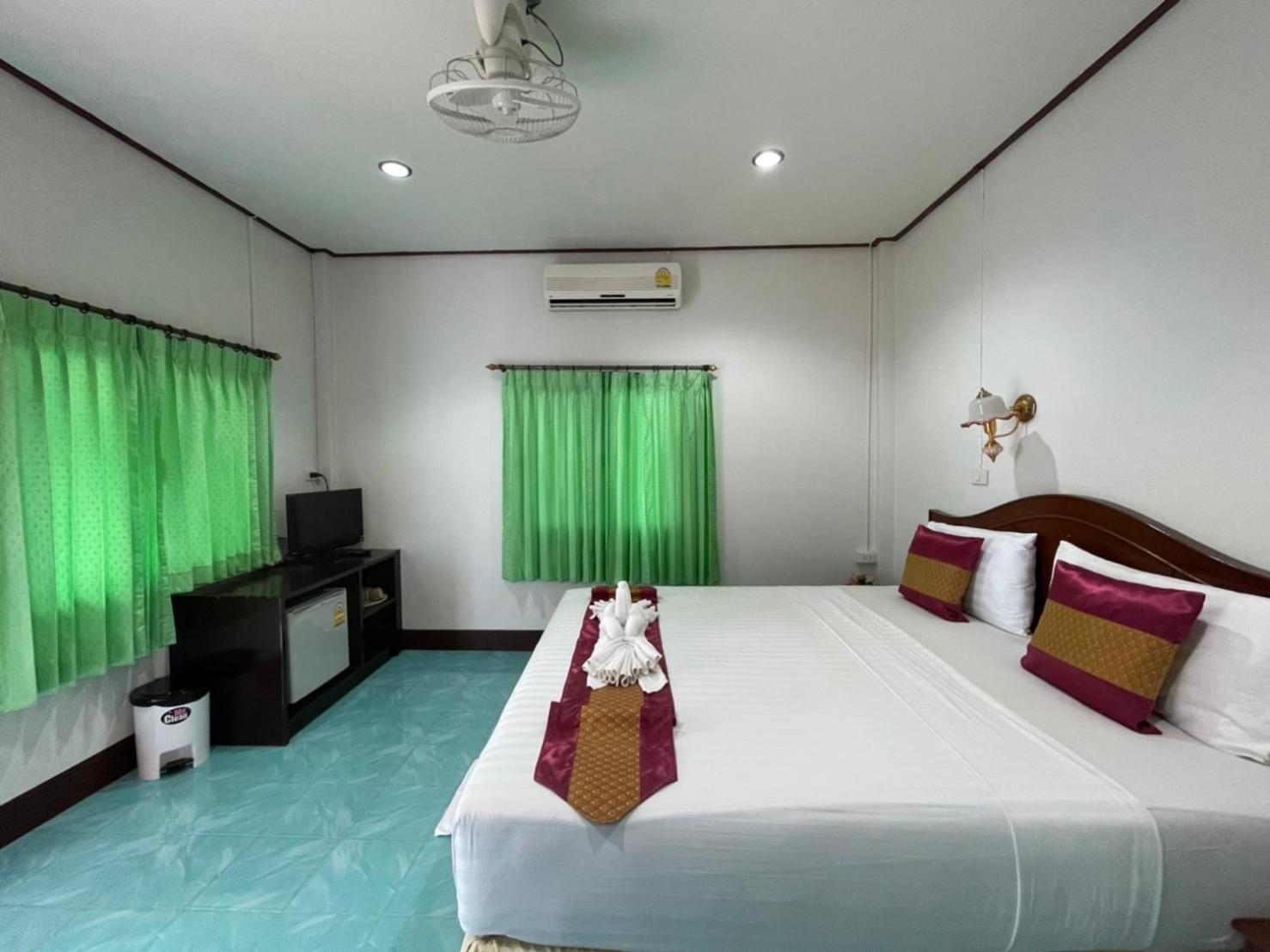 ホテル Lanta Arrow House Ko Lanta エクステリア 写真