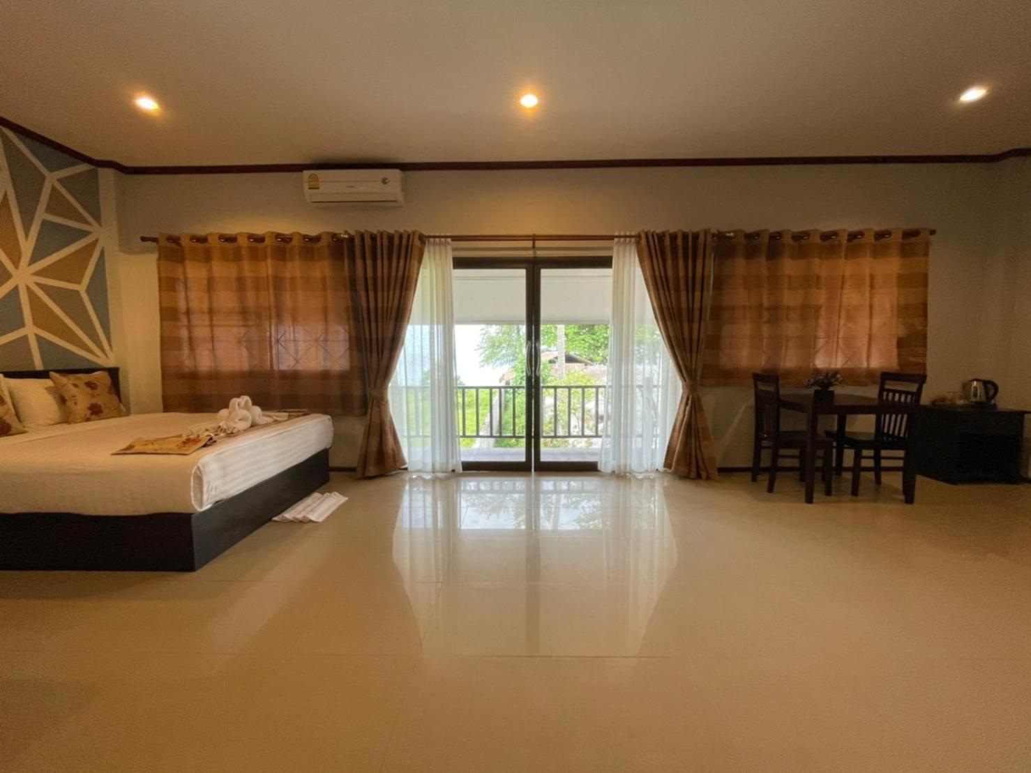 ホテル Lanta Arrow House Ko Lanta エクステリア 写真