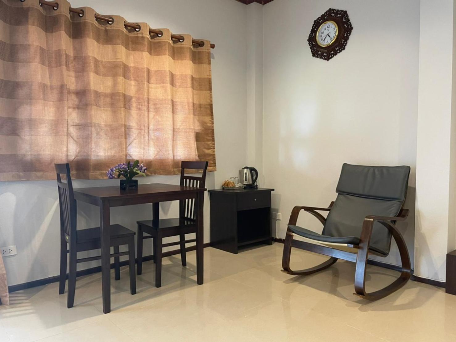 ホテル Lanta Arrow House Ko Lanta エクステリア 写真