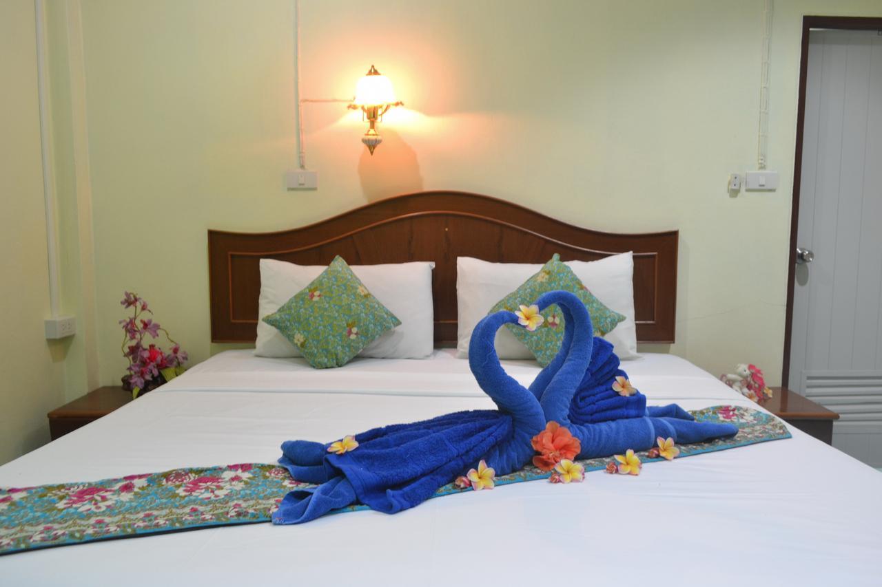 ホテル Lanta Arrow House Ko Lanta エクステリア 写真