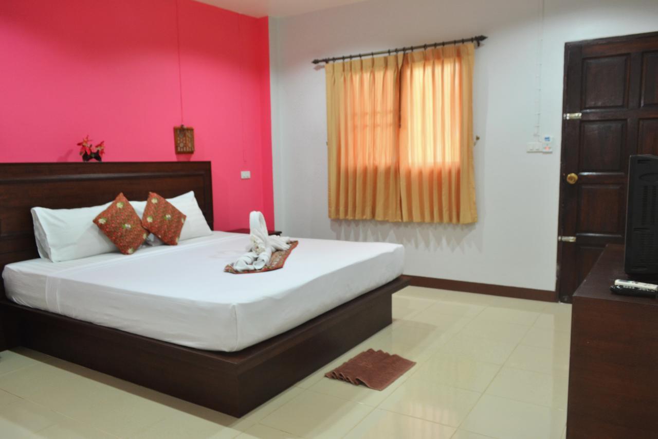 ホテル Lanta Arrow House Ko Lanta エクステリア 写真
